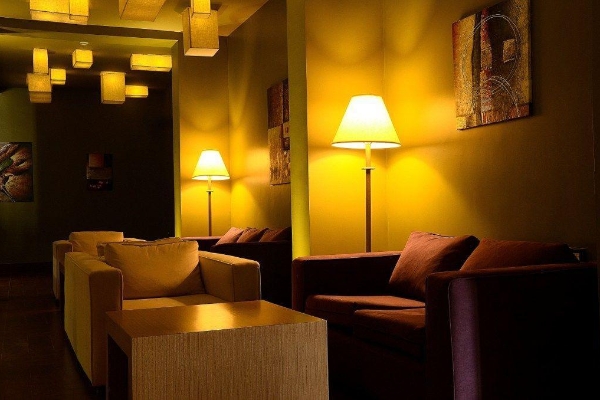 MOSAIC CITY HOTEL (Madaba)